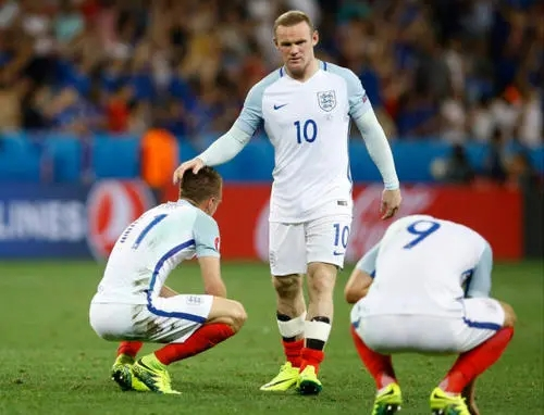 欧洲杯球队分析：英格兰球队前景堪忧 将在此后赛事中对战强队
