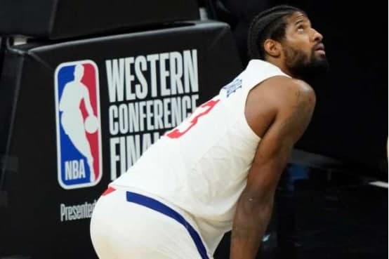 NBA常规赛经典回顾：保罗28分太阳主场力克快船